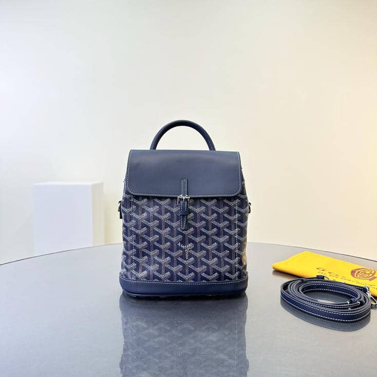 Mini Backpack4